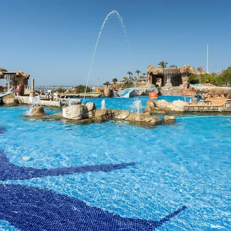 Holiday World Resort, Affiliated By Melia-3